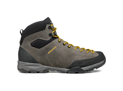 SCARPA MOJITO HIKE GTX TITANIUM MOSTARD GORETEX